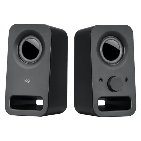 Logitech 980-000814 loudspeaker