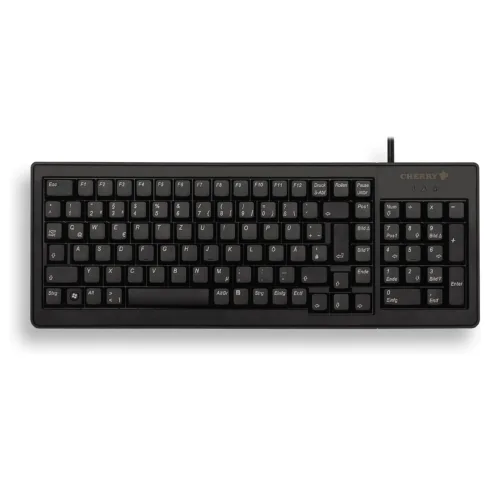Klaviatūra CHERRY XS Complete G84-5200 (G84-5200LCMEU-2)