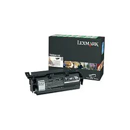Tonerio kasetė Lexmark T650A11E