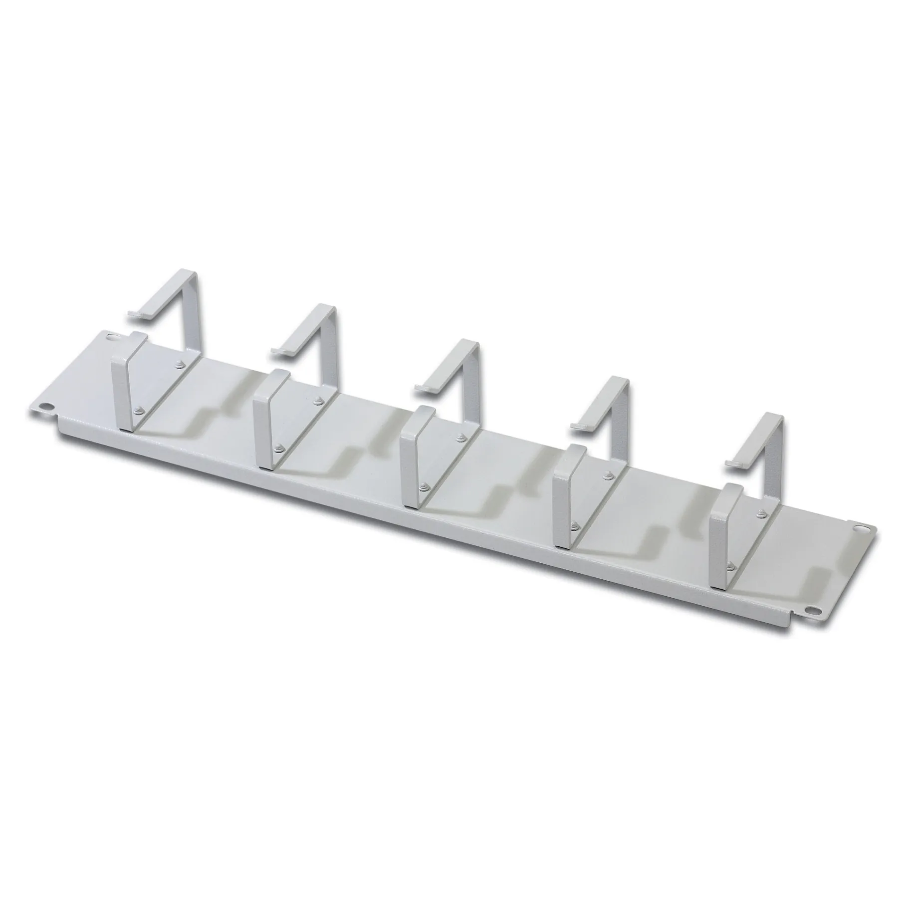 Digitus DN-19 ORG-2U rack accessory Serverinės spintos priedas Digitus DN-19 ORG-2U