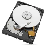 Seagate Barracuda 2.5" internal hard drive