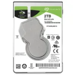 Seagate Barracuda 2.5" internal hard drive
