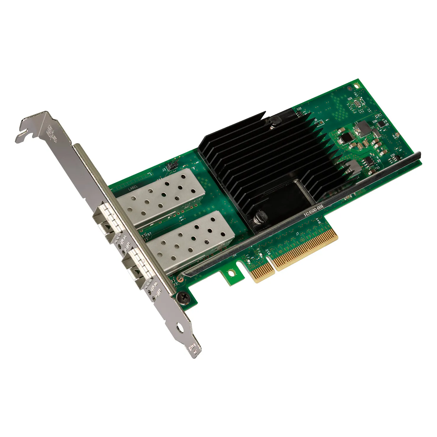 Intel X710DA2 network card Intel X710DA2 network card