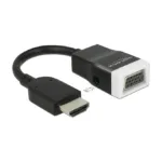 DeLOCK 65587 video cable adapter