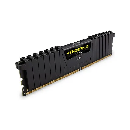 Corsair CMK32GX4M2A2666C16 memory module