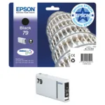 Rašalo kasetė Epson Tower of Pisa 79 (C13T79114010), vaizdas 4