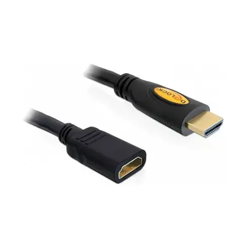 HDMI kabelis DeLOCK 3m HDMI (83081)