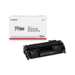 Canon 719H toner cartridge