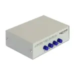 Laidas ar adapteris DeLOCK 87635 serial switch box