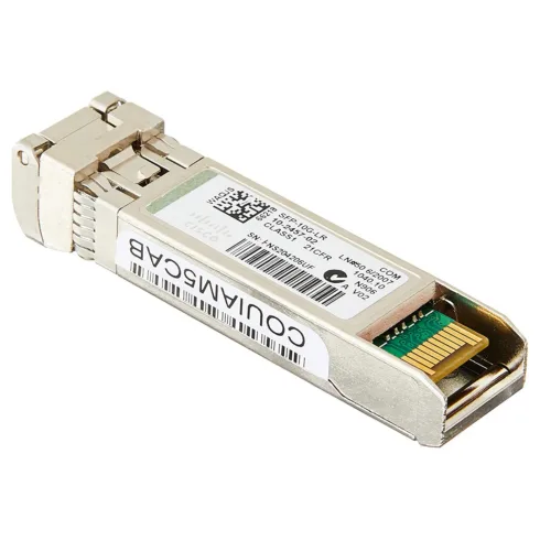 Cisco SFP-10G-LR= network media converter