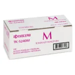 KYOCERA TK-5240M toner cartridge
