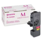 KYOCERA TK-5240M toner cartridge