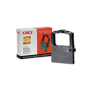 OKI 09002303 printer ribbon Spausdintuvo juostelė OKI 09002303