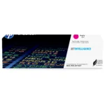 Tonerio kasetė HP 508A (CF363A), purpurinės spalvos