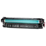 Tonerio kasetė HP 508A (CF363A), purpurinės spalvos, vaizdas 4