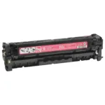 Tonerio kasetė HP 312A (CF383A), purpurinės spalvos, vaizdas 3