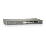 LevelOne FSW-2450 network switch
