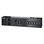 APC Service Bypass PDU 230V 16AMP W/ (6) IEC C13 And (1) C19