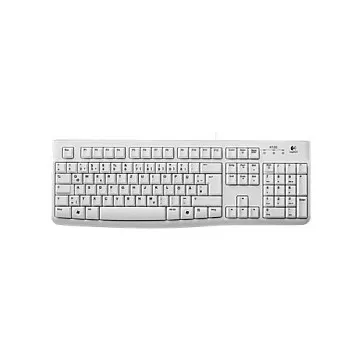 Logitech K120 for Business keyboard Logitech K120 for Business keyboard