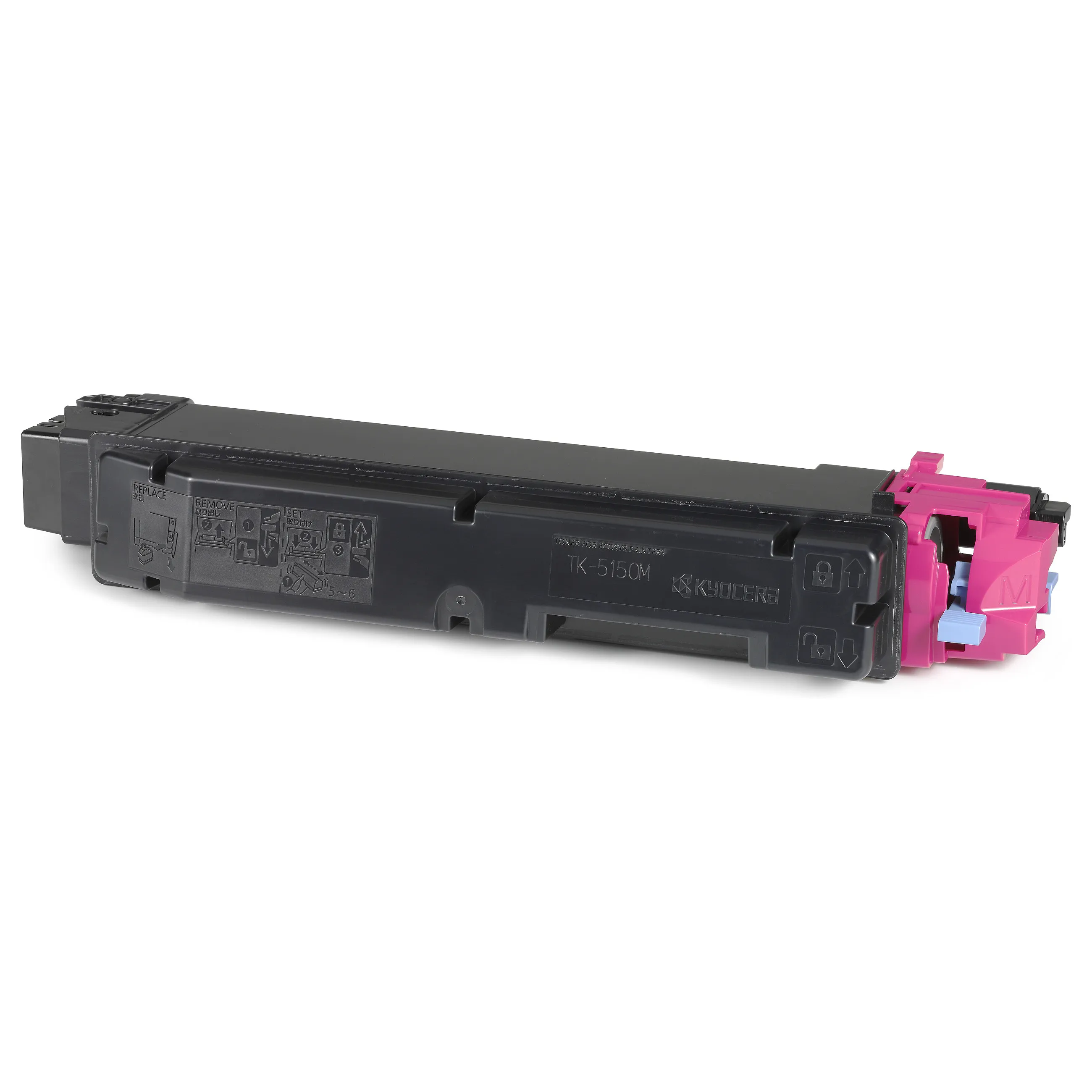 KYOCERA TK-5150M toner cartridge KYOCERA TK-5150M toner cartridge