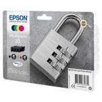 Epson Padlock C13T35864010 ink cartridge