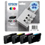 Epson Padlock C13T35864010 ink cartridge
