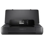 HP Officejet 200 Mobile Printer inkjet printer