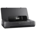 HP Officejet 200 Mobile Printer inkjet printer