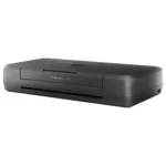 HP Officejet 200 Mobile Printer inkjet printer