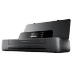 HP Officejet 200 Mobile Printer inkjet printer