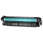 Tonerio kasetė HP 508X High Yield (CF360X), juodos spalvos, vaizdas 4