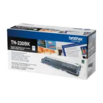 Brother TN-230BK toner cartridge