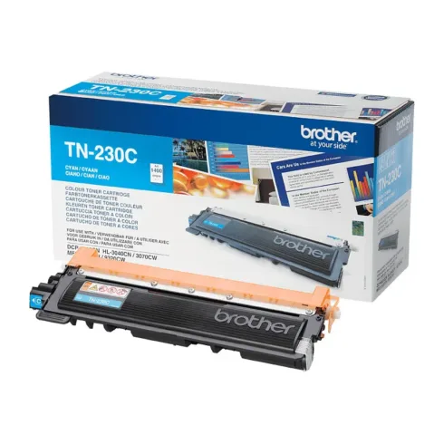 Brother TN-230C toner cartridge