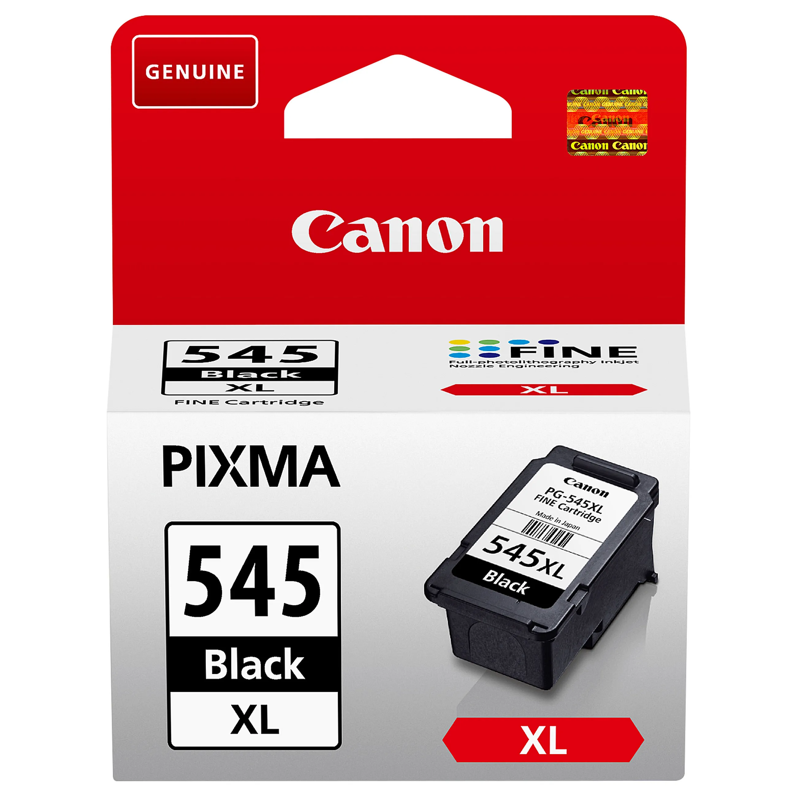 Canon PG-545XL ink cartridge Canon PG-545XL ink cartridge