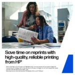 HP 64A Black Original LaserJet toner cartridge
