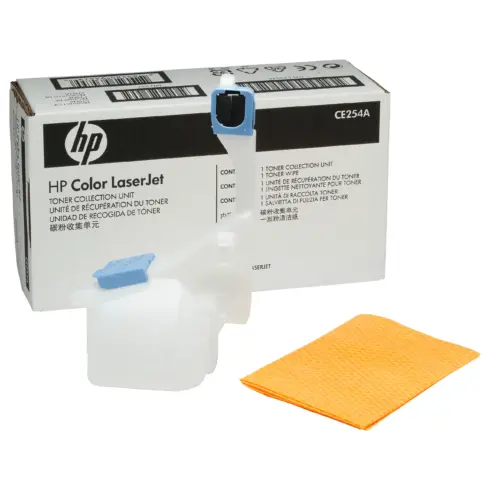 Tonerio kasetė HP Color LaserJet CE254A Toner Collection Unit