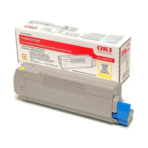 OKI 43381905 toner cartridge