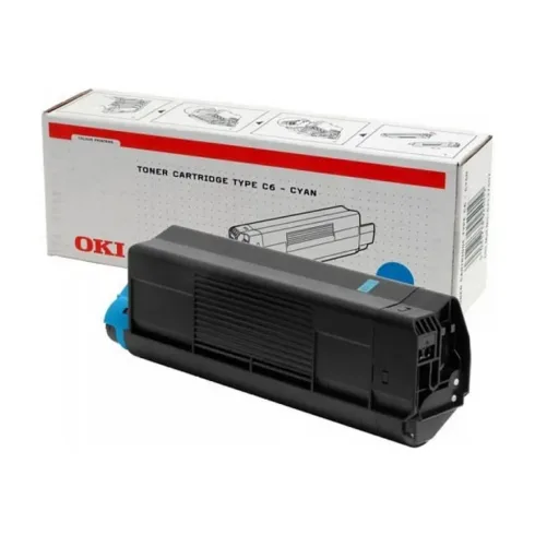 OKI 42127407 toner cartridge