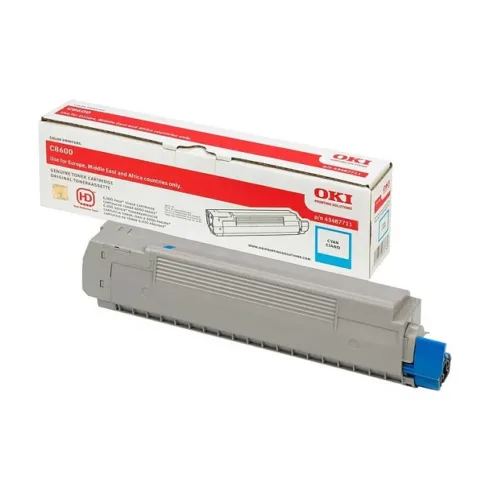 OKI 43487711 toner cartridge