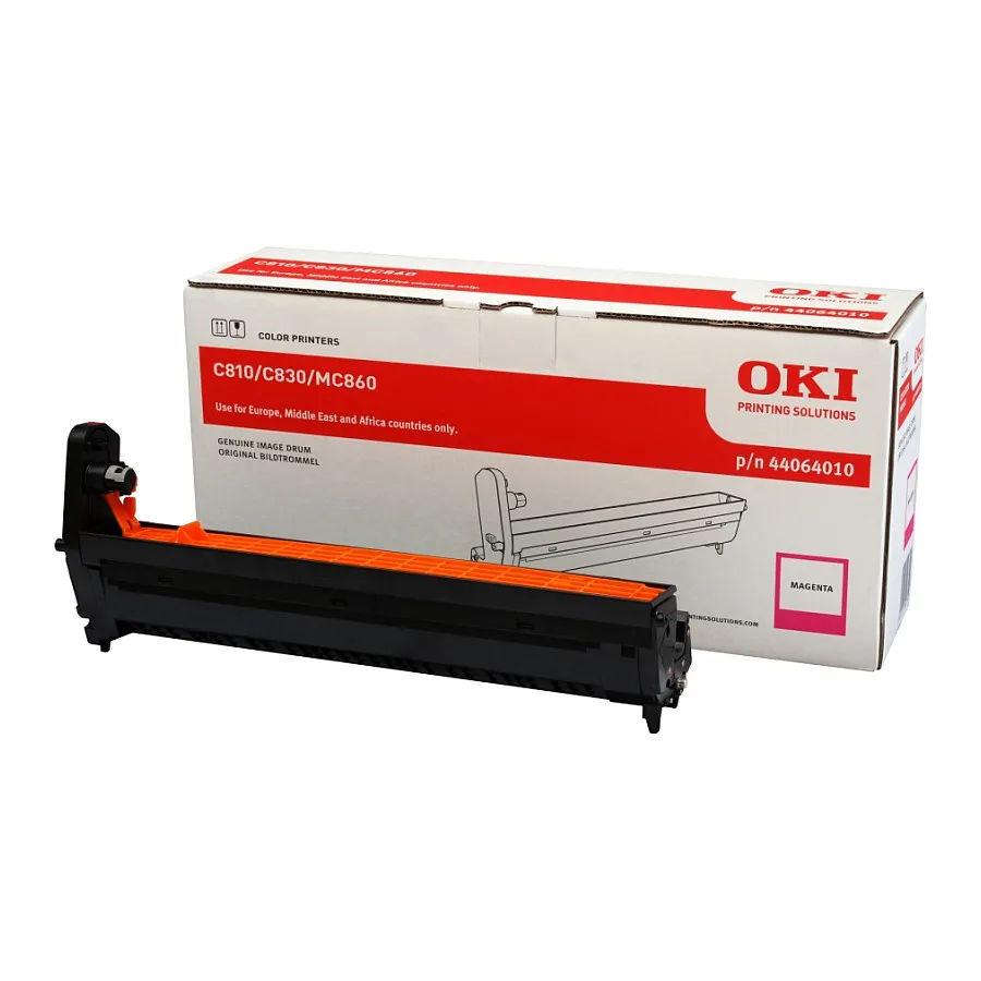 OKI 44064010 printer drum OKI 44064010 printer drum