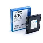Rašalo kasetė Ricoh 405762, vaizdas 2