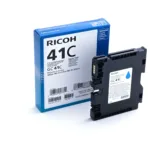 Rašalo kasetė Ricoh 405762