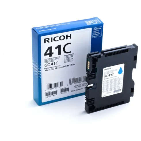 Rašalo kasetė Ricoh 405762