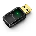 Belaidžio ryšio adapteris TP-Link Archer T2U, vaizdas 2
