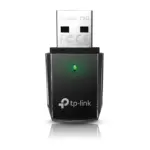 Belaidžio ryšio adapteris TP-Link Archer T2U, vaizdas 5
