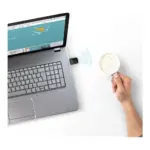 Belaidžio ryšio adapteris TP-Link Archer T2U, vaizdas 7