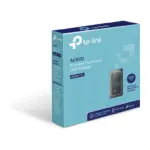 Belaidžio ryšio adapteris TP-Link Archer T2U, vaizdas 9