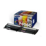 Samsung CLT-P406C toner cartridge