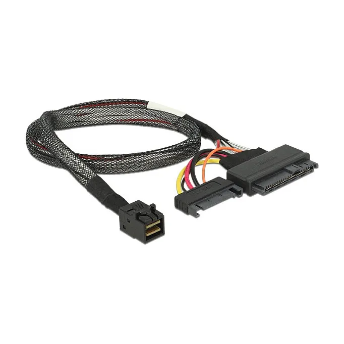 DeLOCK 84819 interface cards/adapter Sąsajos plokštė DeLOCK 84819