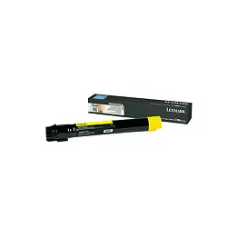 Lexmark X950X2YG toner cartridge